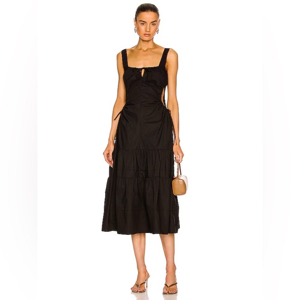 Nicholas The Label Betty Dress NWT 8